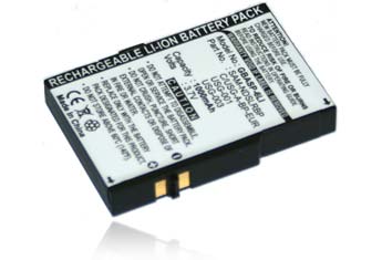  Dantona ULTRALAST 3.7V-1000mAh Battery for Nintendo DS Lite
